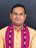 Shri Kishor Barman